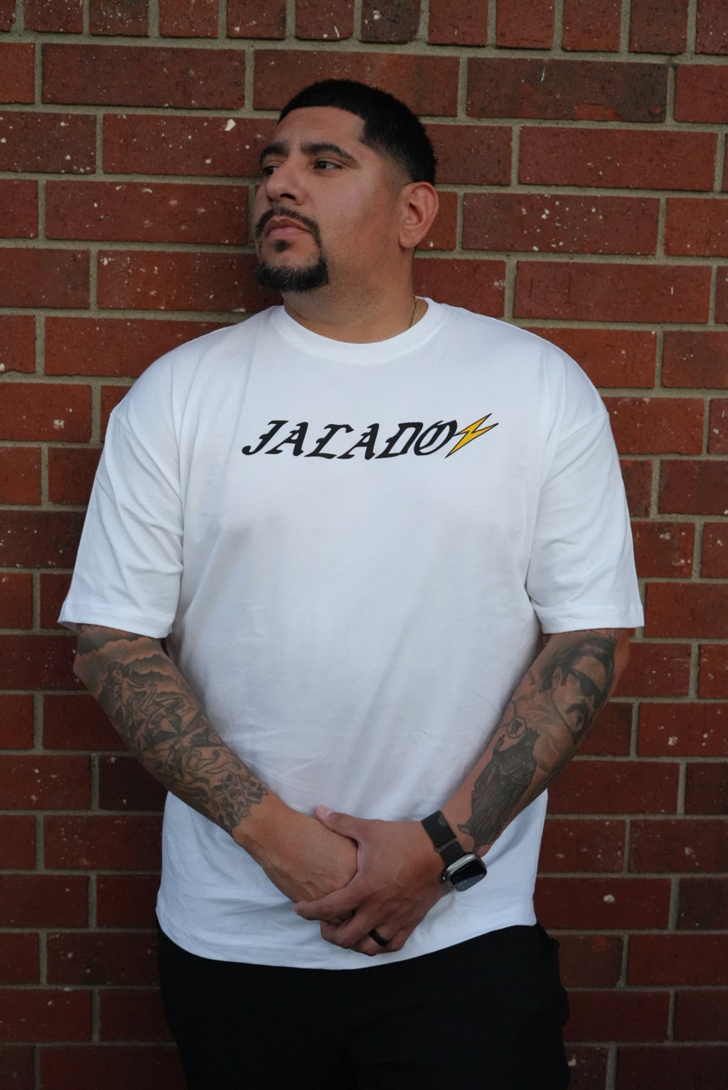 Jaladoz "LJDM" (WHITE)