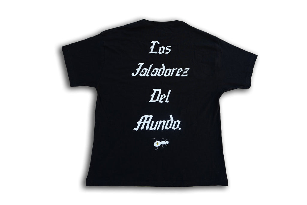 Jaladoz "LJDM" (BLACK)