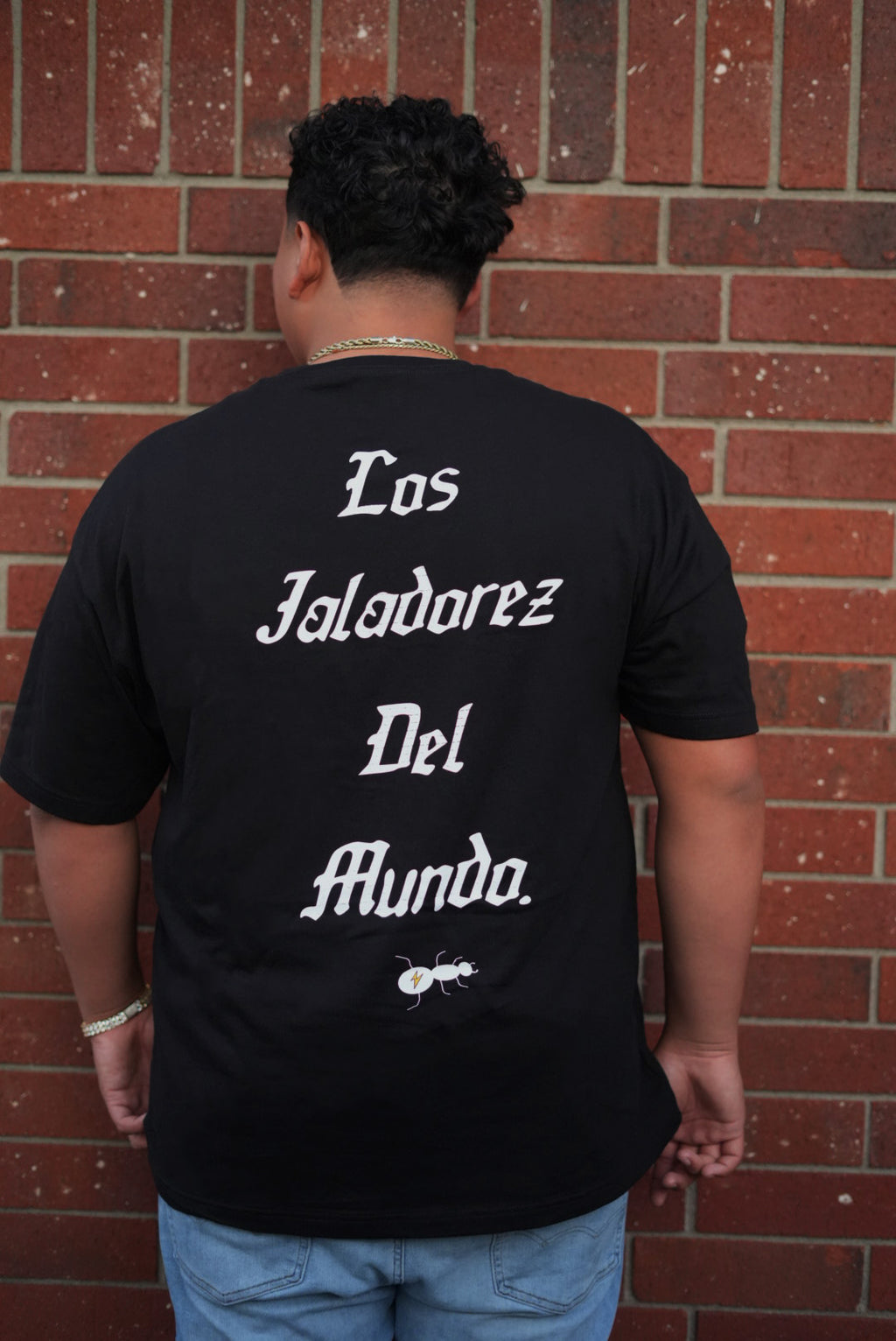 Jaladoz "LJDM" (BLACK)