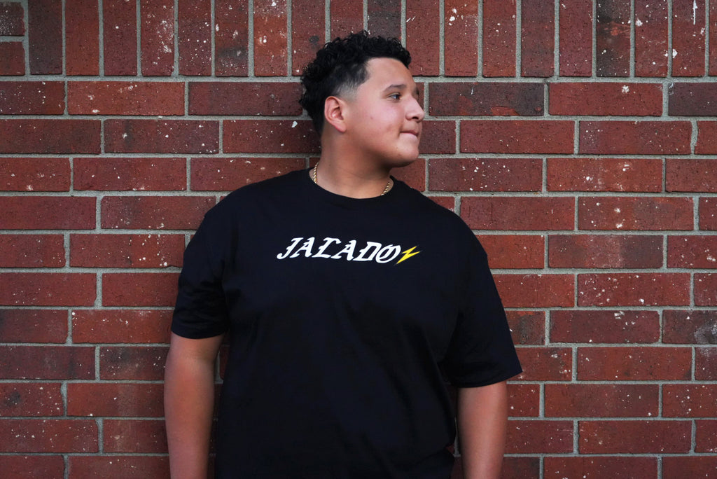 Jaladoz "LJDM" (BLACK)