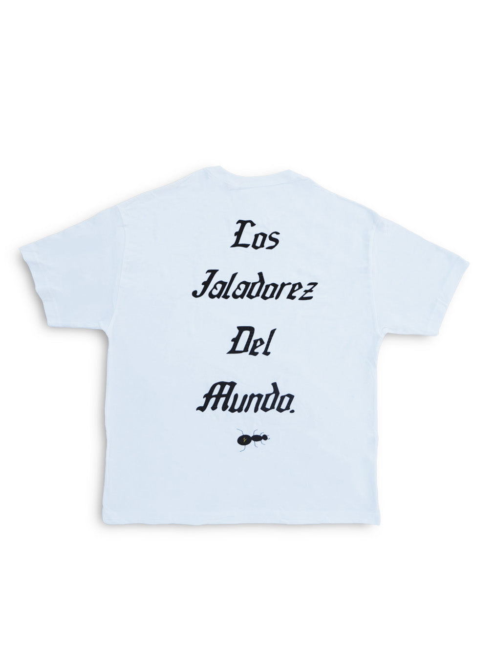 Jaladoz "LJDM" (WHITE)