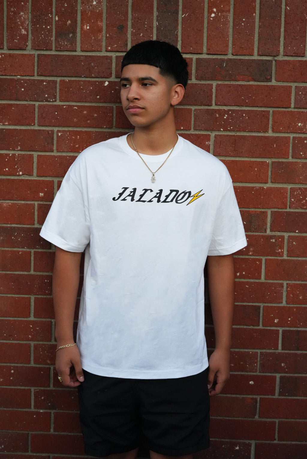 Jaladoz "LJDM" (WHITE)